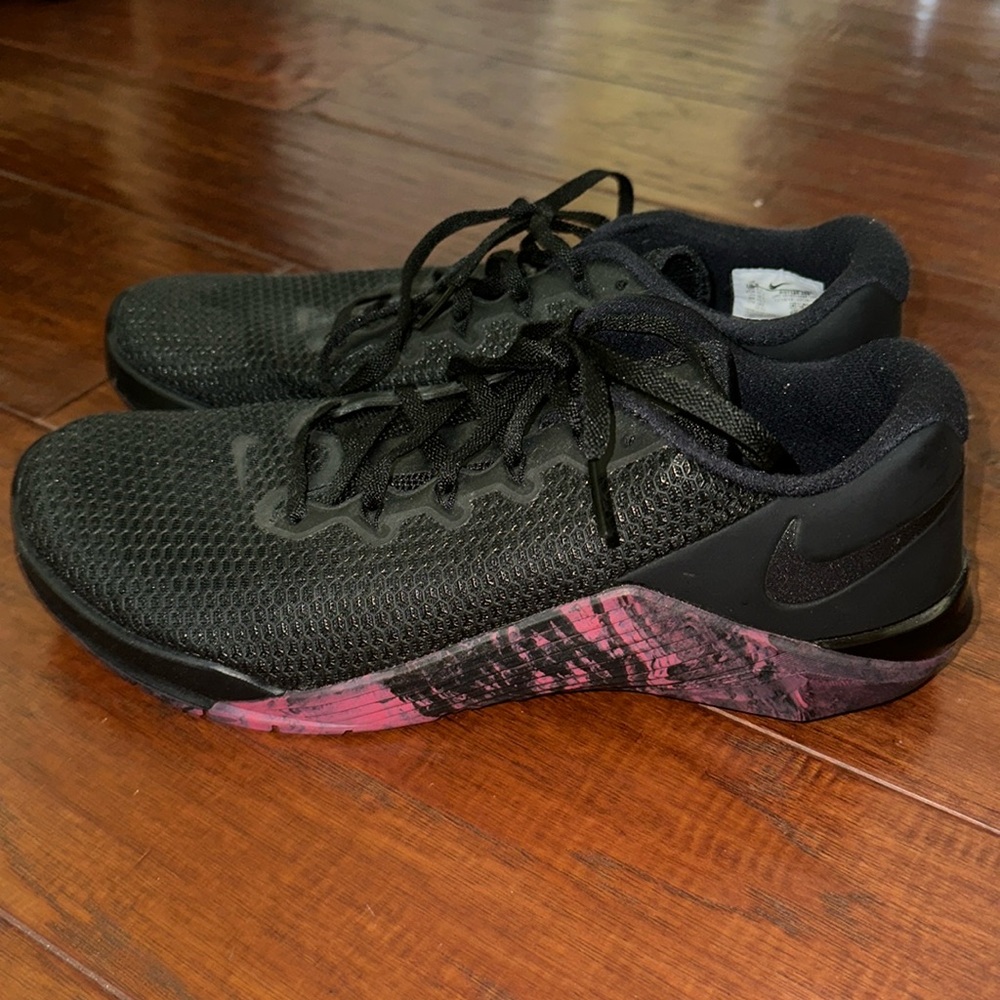 Nike Metcon 5